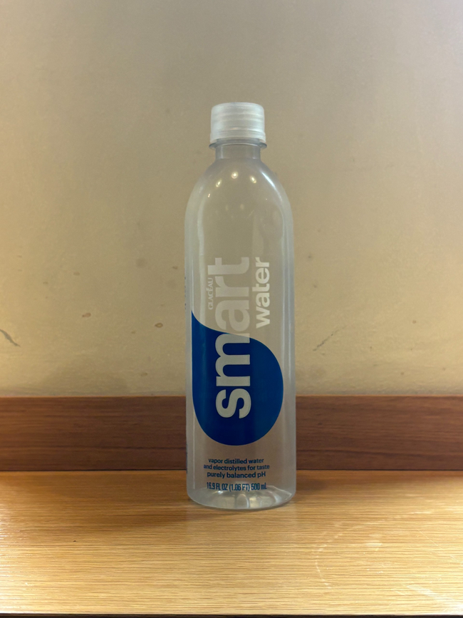 Smart Water