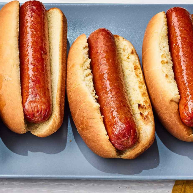Hot Dog