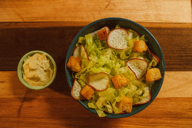 Cesar Salad