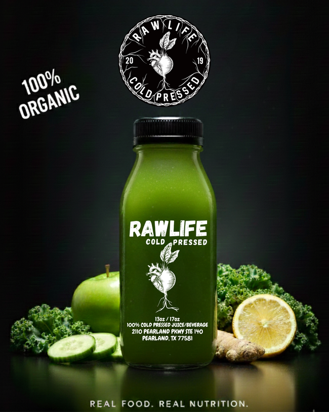 Green Goddess
