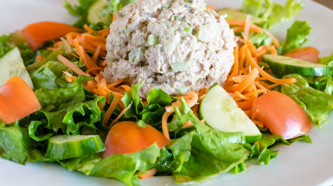 Tuna Salad