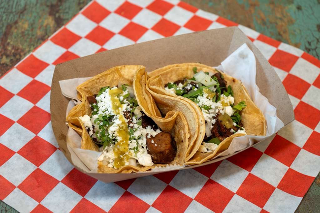 LAMB BARBACOA TACOS (2)