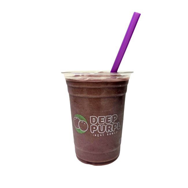 Strawberry Banana