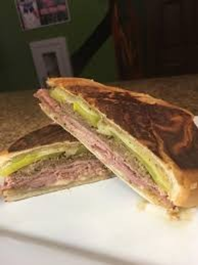 CUBAN