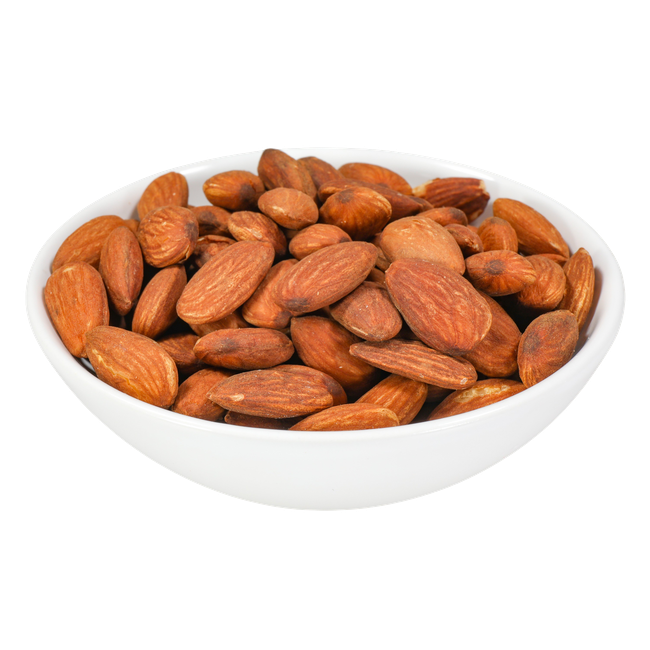 Almonds