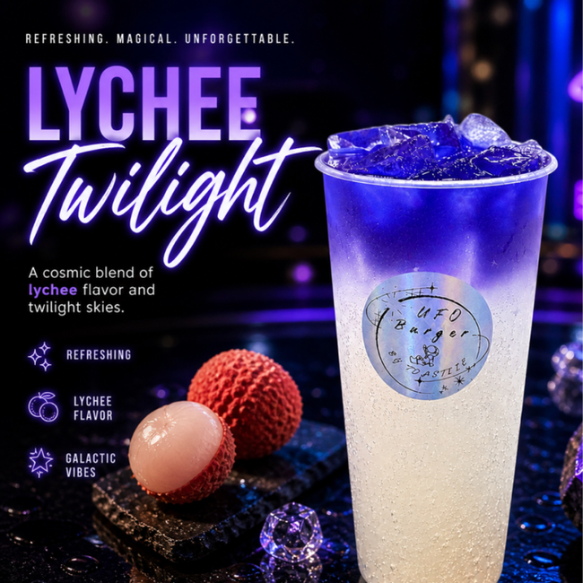 Lychee Twilight