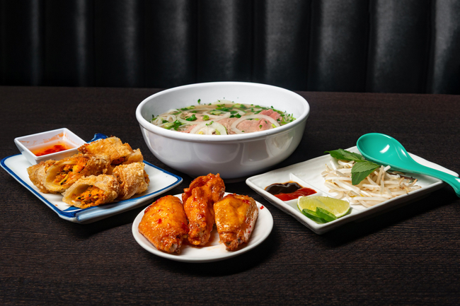 Pho Hangover