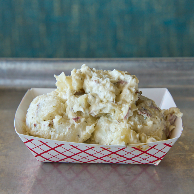 Potato Salad