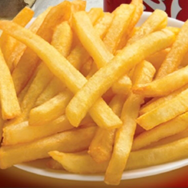 Cheese Fries