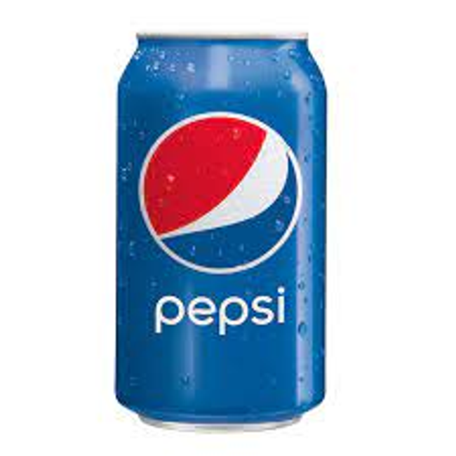 Pepsi