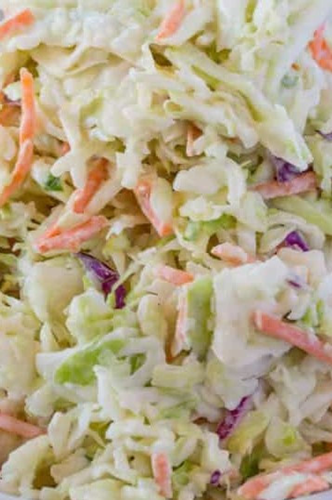 Coleslaw