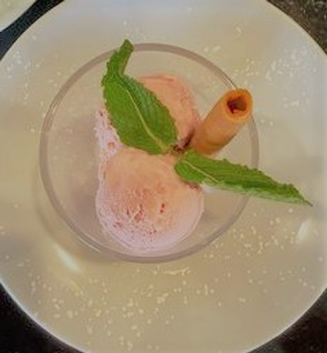 Gelati Strawberry