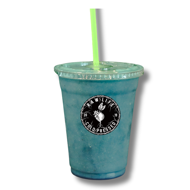 Bella Blue