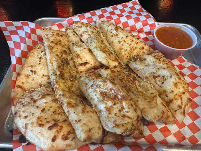 Bread Sticks Bundle