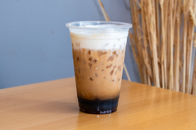 69. Vietnamese Ice Coffee