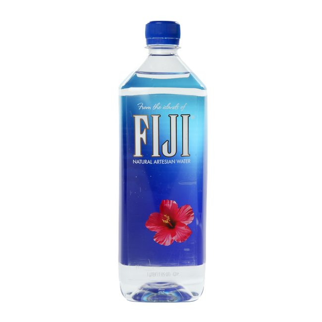 Fiji Water