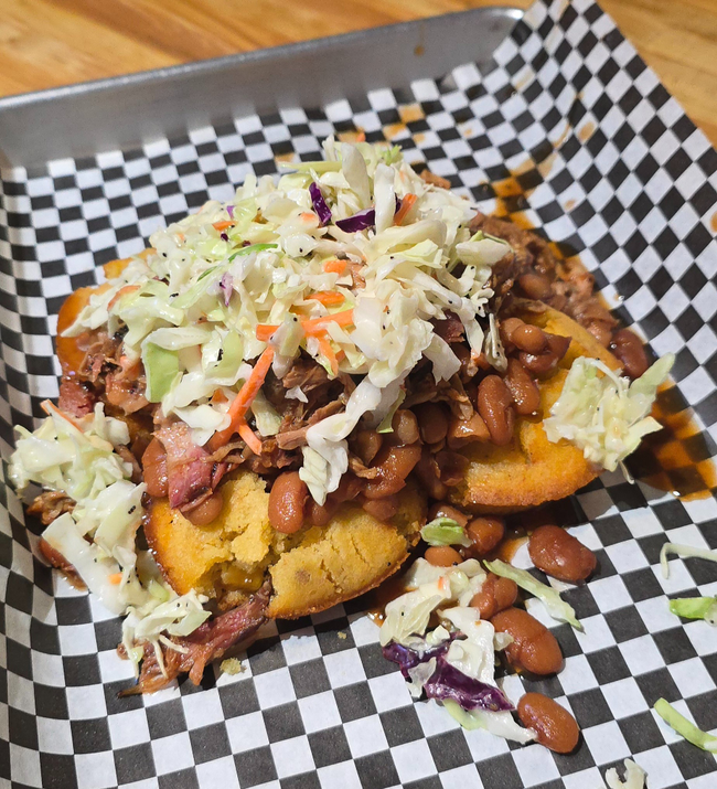 Red Neck Tacos