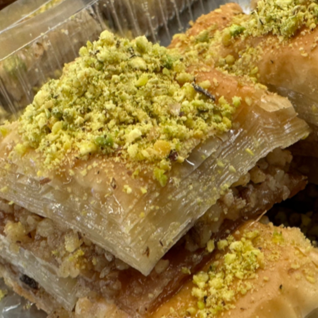 Baklava LARGE