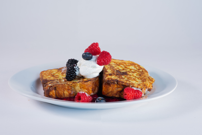 French Toast