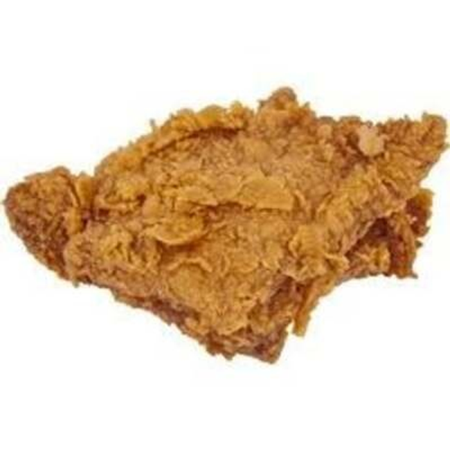 Cajun Chicken Thigh