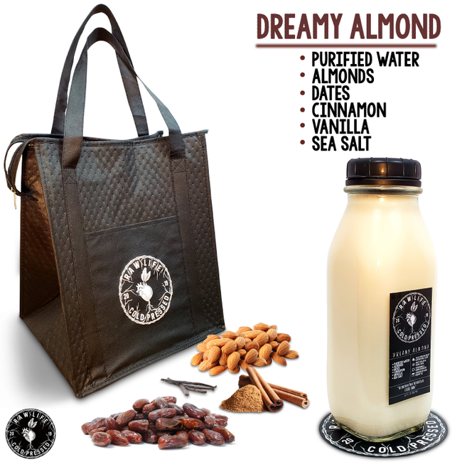 Chocolate Mylk