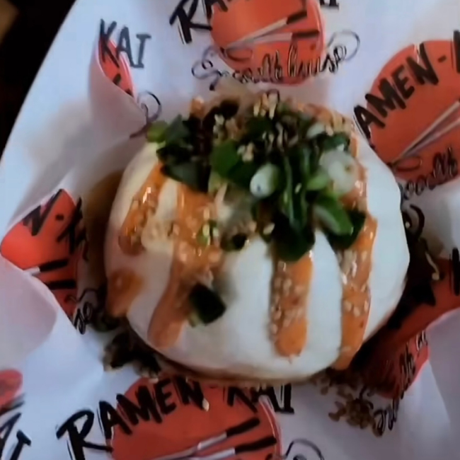 Steam Buns