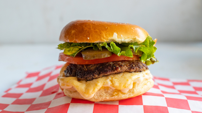 Cheeseburger