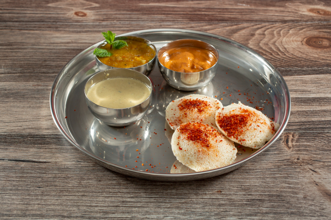IDLI PODI MASALA