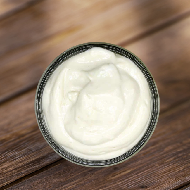 Side of Vegan Mayo 🌱