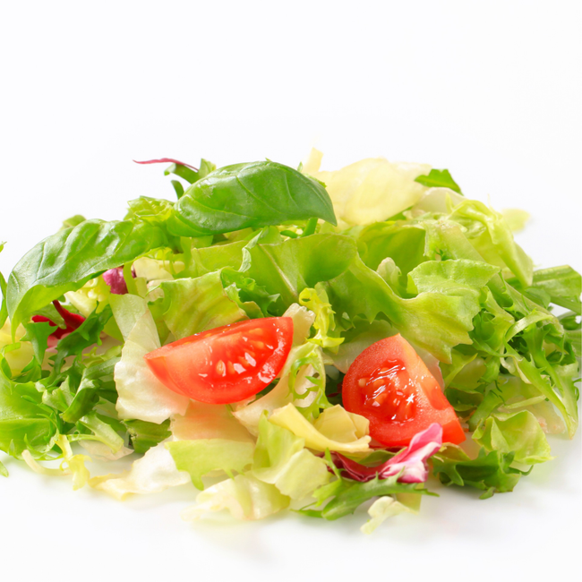 Salad Regular