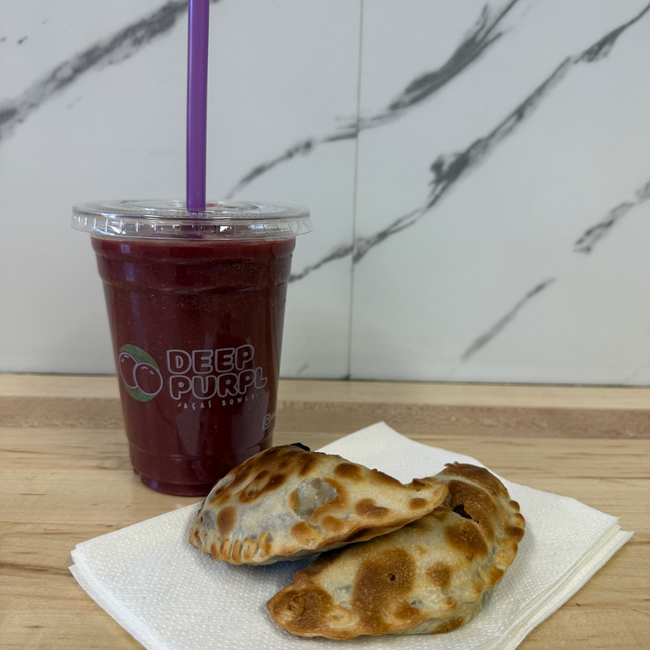 Restaurant Website Copywriter for Chicago's Acai Scene