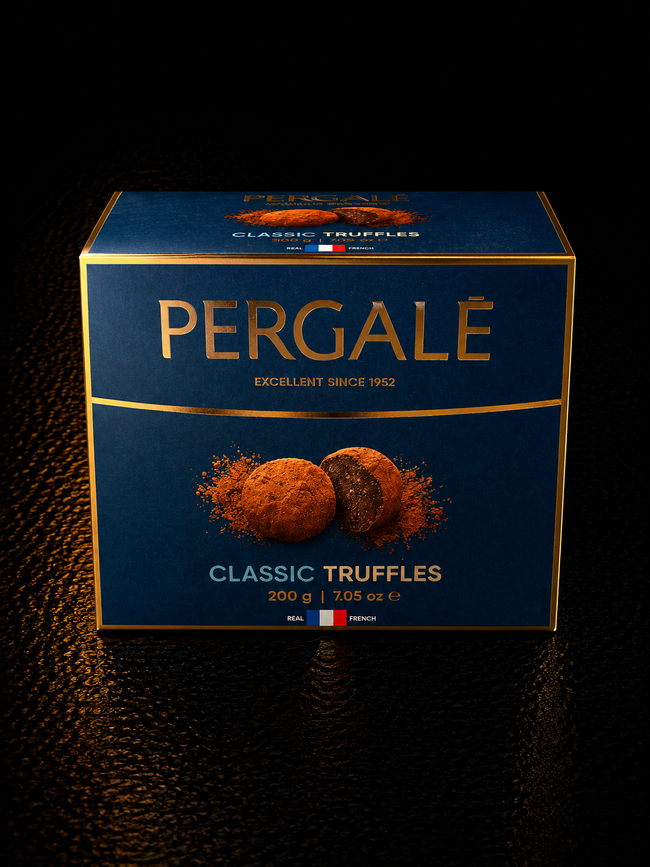 Pergale Classic