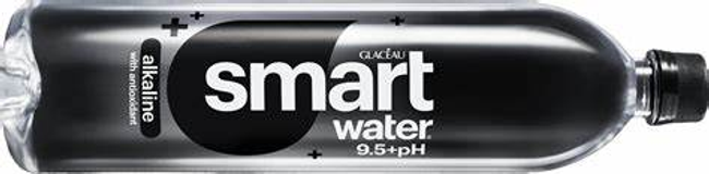 Smart Water Black