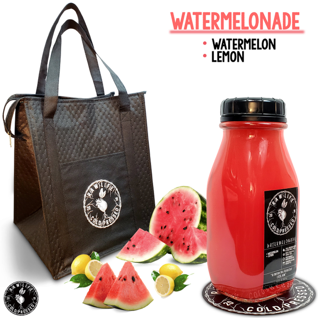 Watermelonade