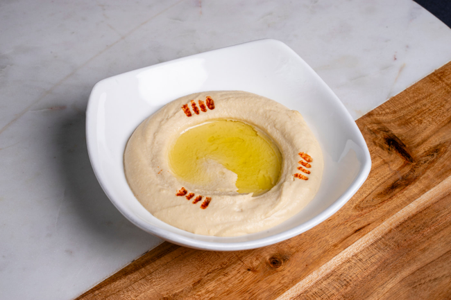 Hummus
