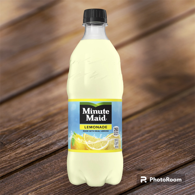 Lemonade