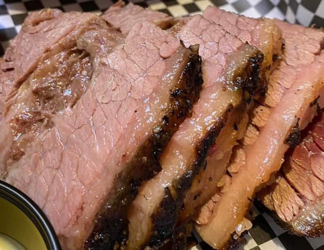 Brisket 1 lb.