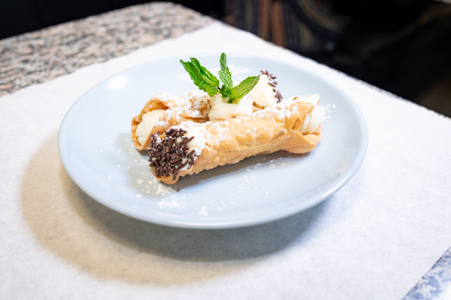 Cannoli