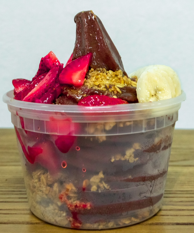Da Classic Bowl