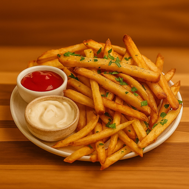 Fries