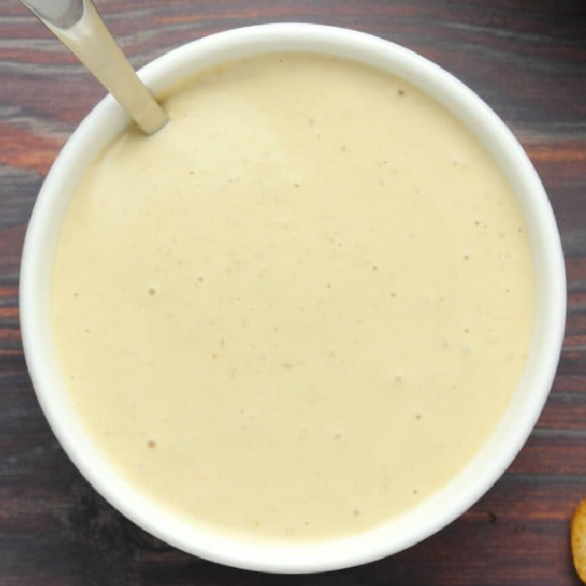 Caesar Dressing