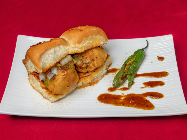 VADA PAV