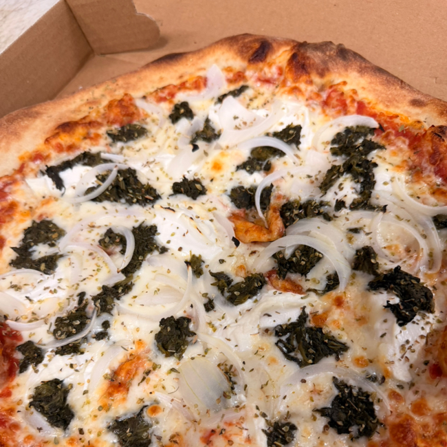 The Midnight Pie