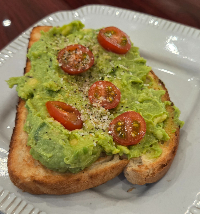 Avocado Toast