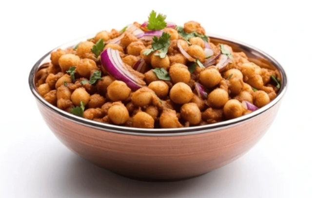 Chana Masala