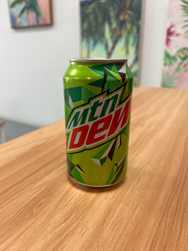 Mountain Dew