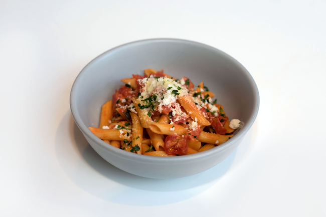 VODKA PENNE online special