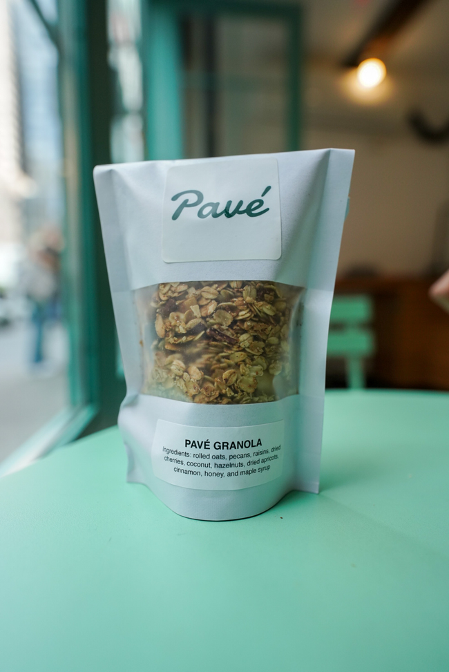 Granola (OL)