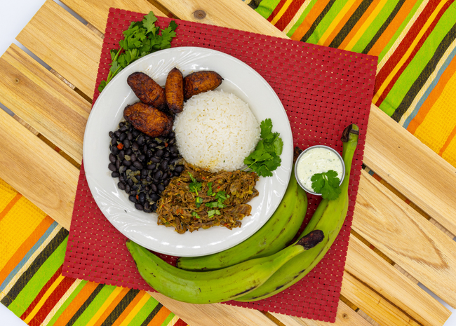 Pabellón