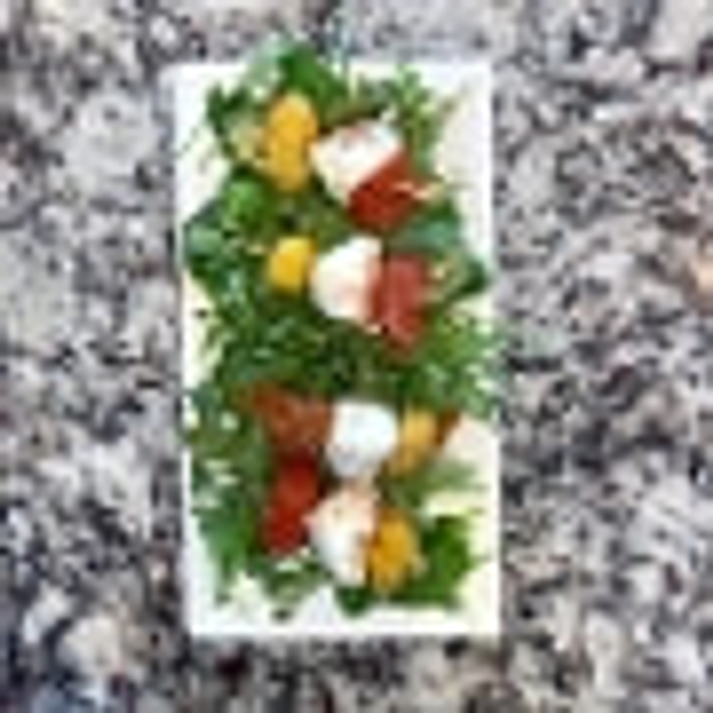 Caprese Salad